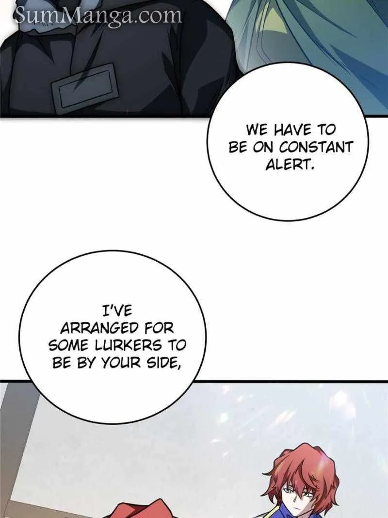 Evil Dragon Is Reincarnated! Revenge Begins at the Age of Five! Chapter 112 page 25