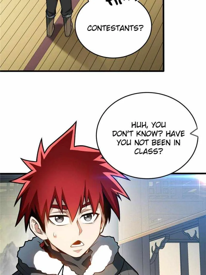 Evil Dragon Is Reincarnated! Revenge Begins at the Age of Five! Chapter 97 page 14