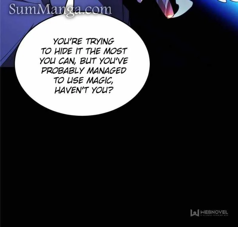 Evil Dragon Is Reincarnated! Revenge Begins at the Age of Five! Chapter 113 page 12