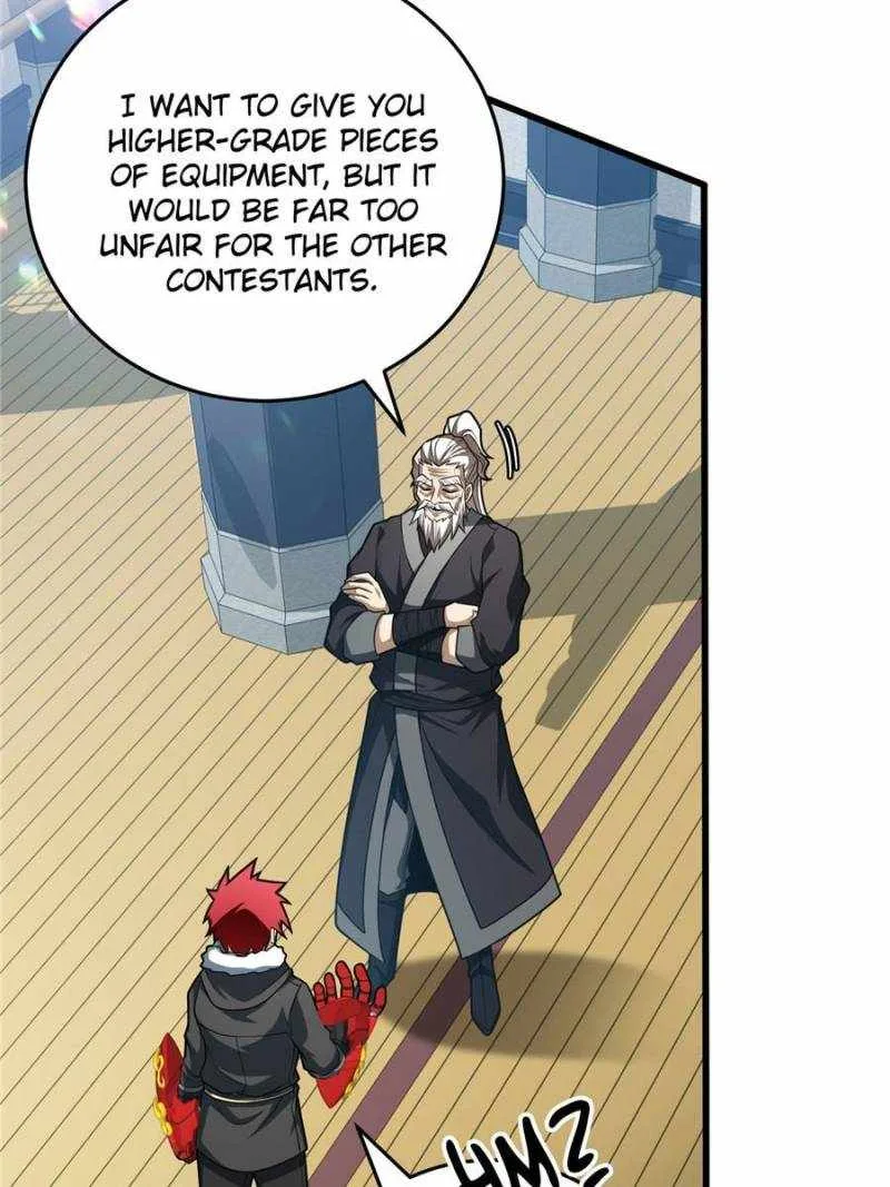Evil Dragon Is Reincarnated! Revenge Begins at the Age of Five! Chapter 97 page 13
