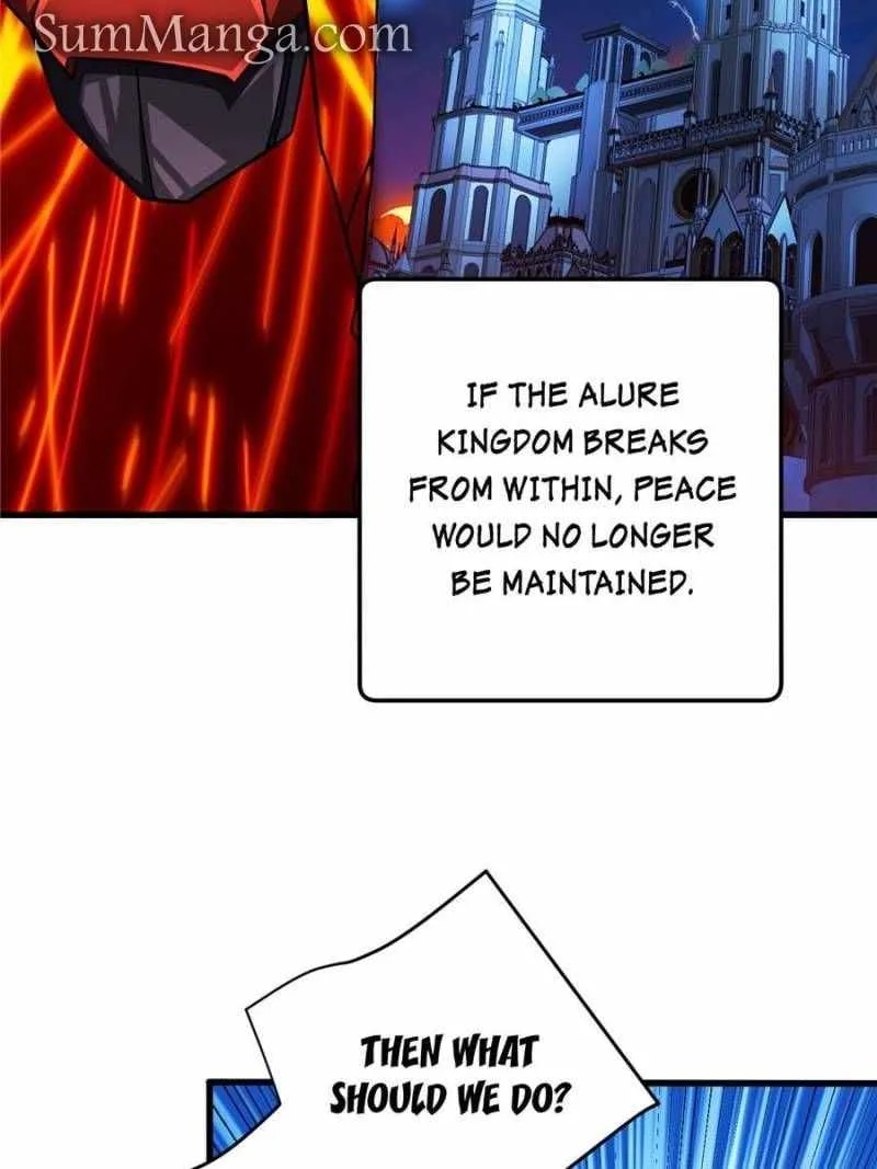 Evil Dragon Is Reincarnated! Revenge Begins at the Age of Five! Chapter 112 page 19