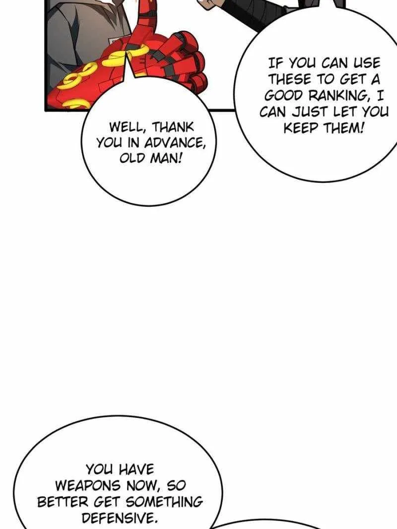 Evil Dragon Is Reincarnated! Revenge Begins at the Age of Five! Chapter 97 page 20