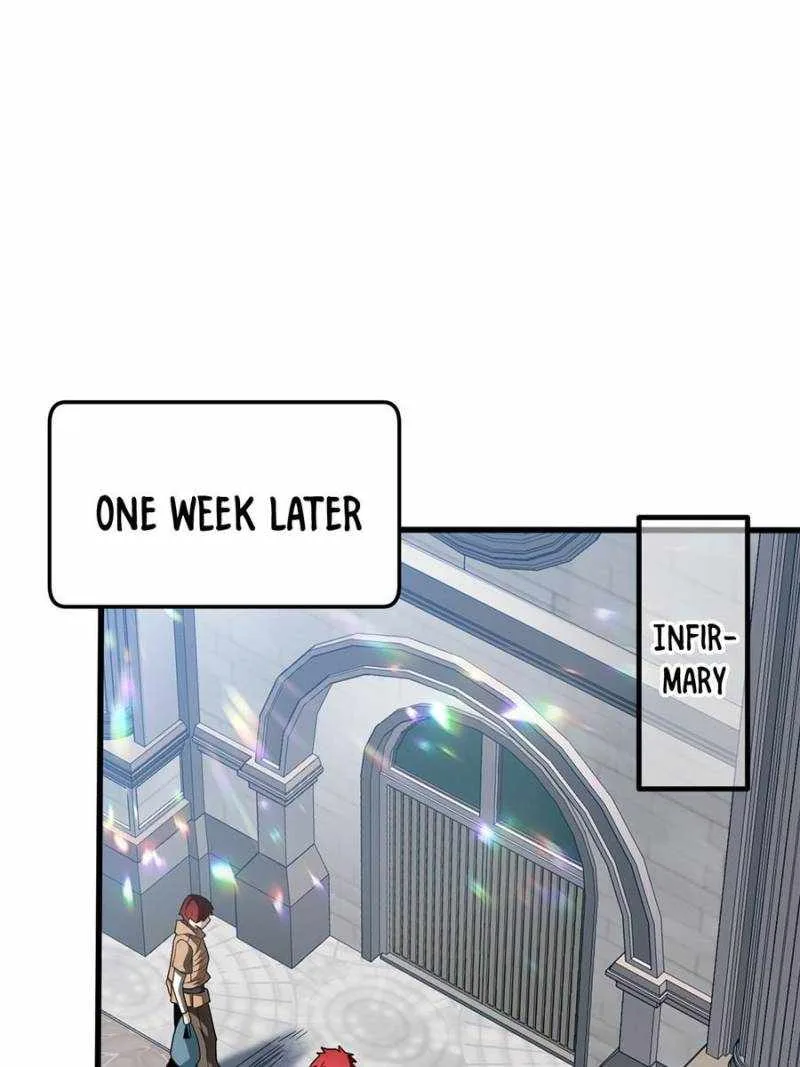 Evil Dragon Is Reincarnated! Revenge Begins at the Age of Five! Chapter 113 page 1
