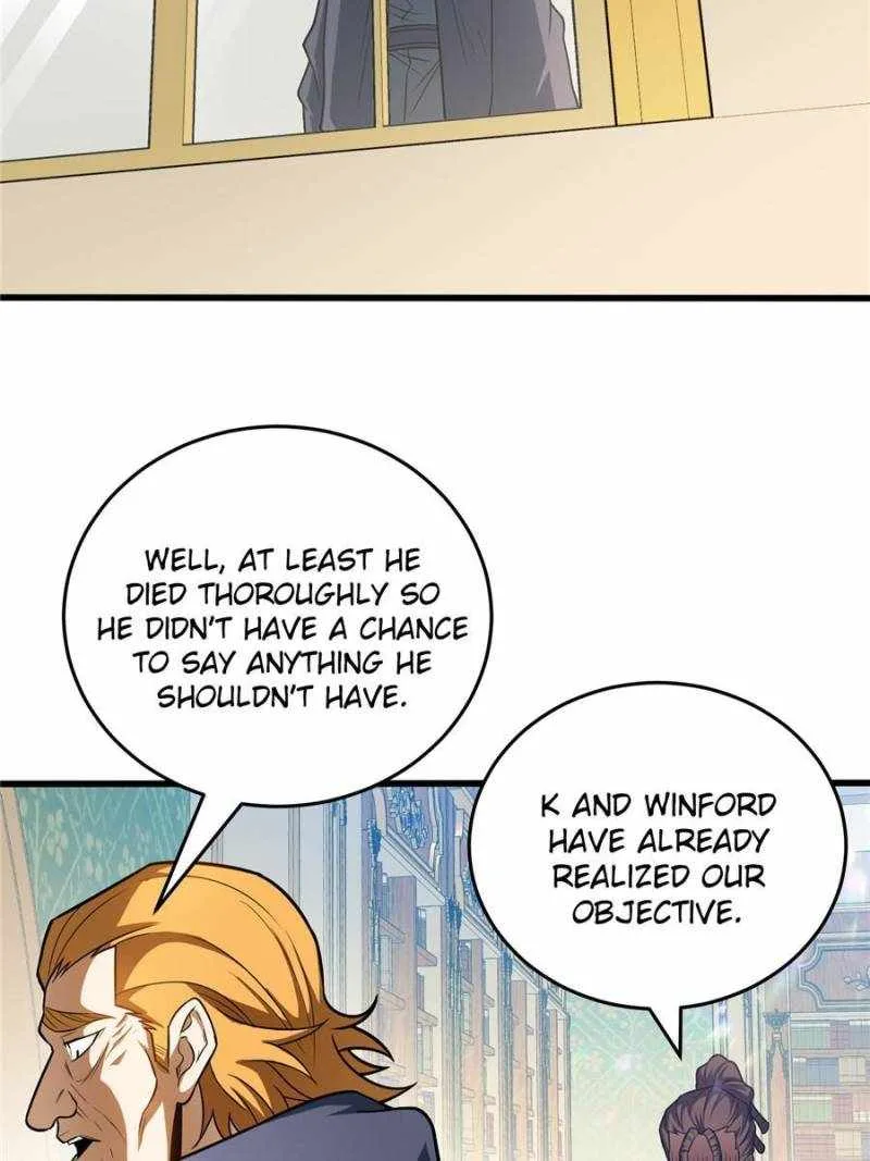 Evil Dragon Is Reincarnated! Revenge Begins at the Age of Five! Chapter 113 page 26