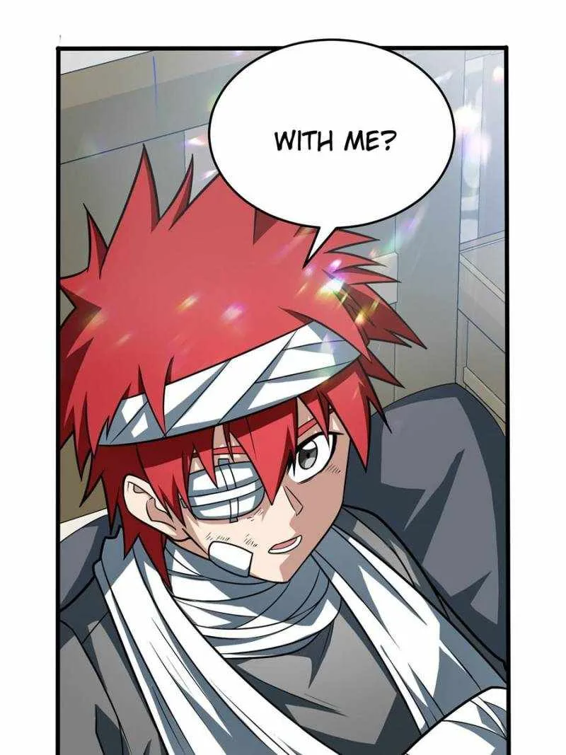 Evil Dragon Is Reincarnated! Revenge Begins at the Age of Five! Chapter 112 page 32