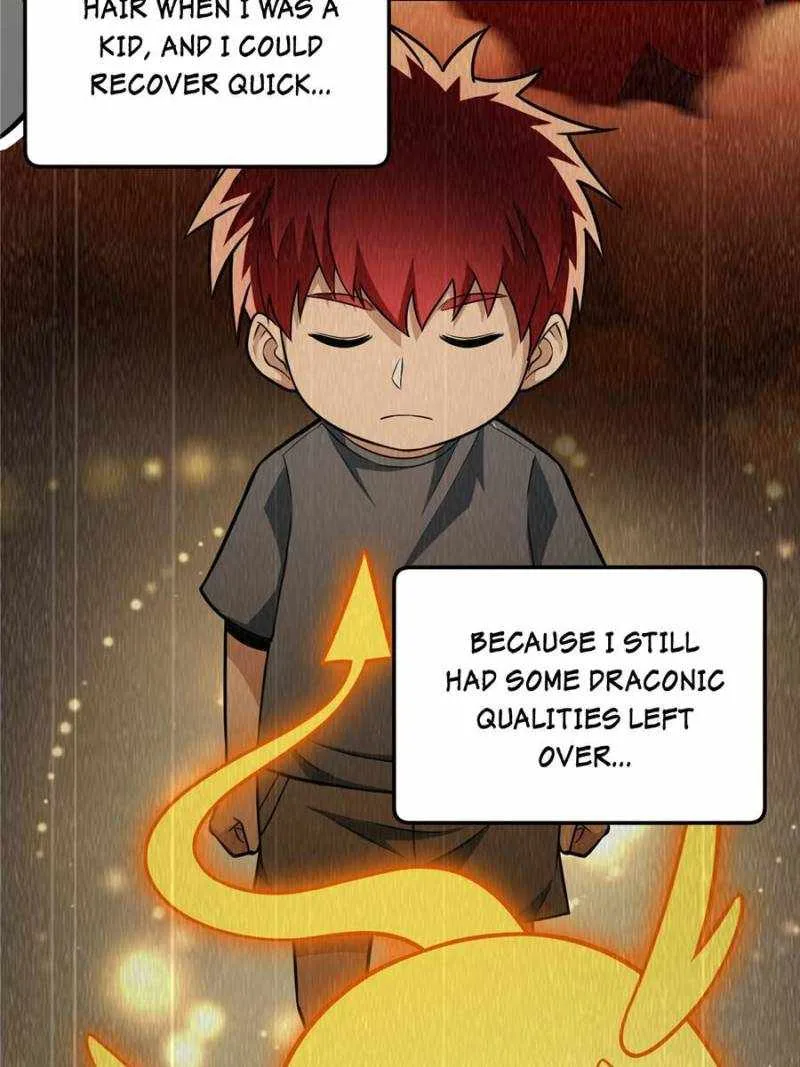 Evil Dragon Is Reincarnated! Revenge Begins at the Age of Five! Chapter 113 page 15