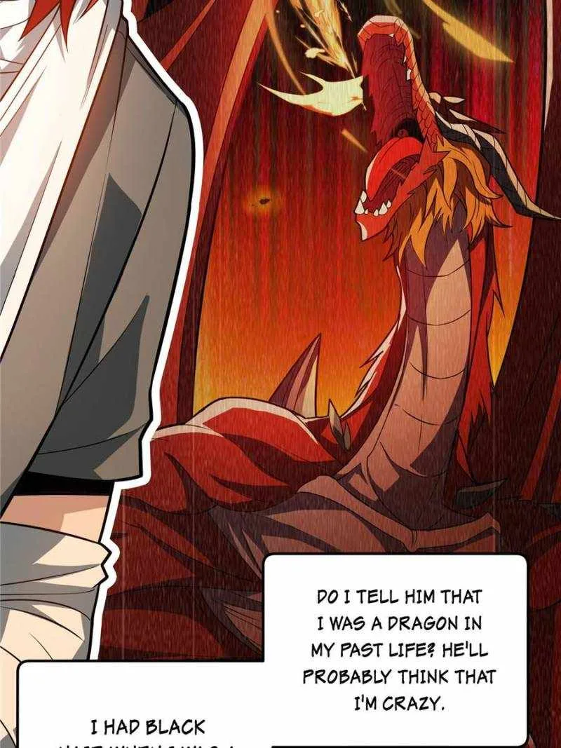 Evil Dragon Is Reincarnated! Revenge Begins at the Age of Five! Chapter 113 page 14