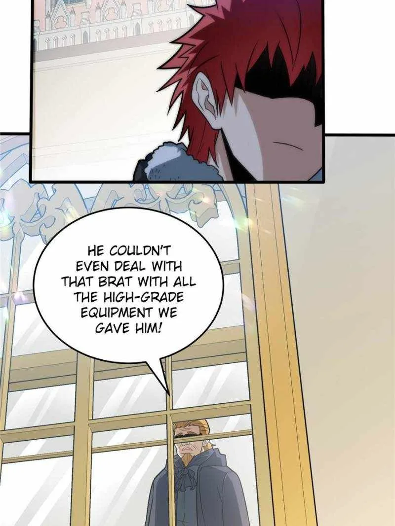 Evil Dragon Is Reincarnated! Revenge Begins at the Age of Five! Chapter 113 page 25