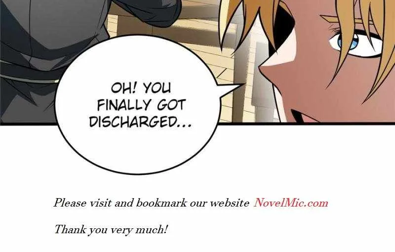 Evil Dragon Is Reincarnated! Revenge Begins at the Age of Five! Chapter 113 page 33