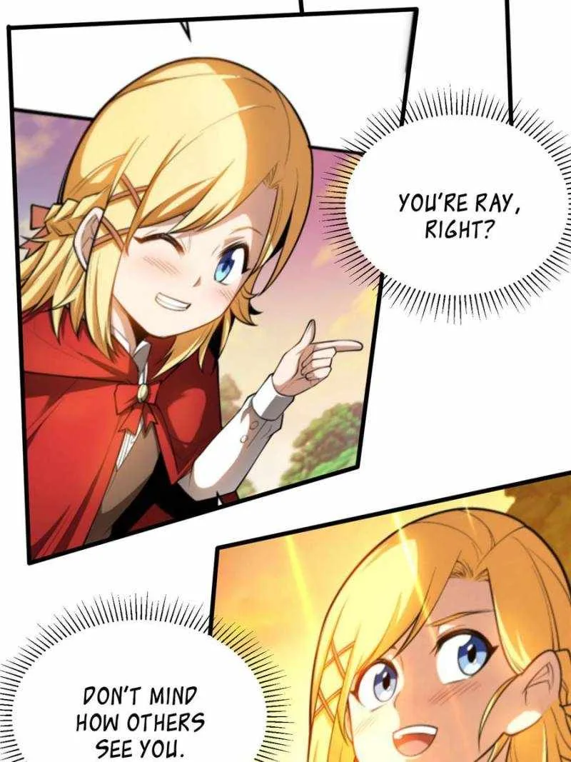 Evil Dragon Is Reincarnated! Revenge Begins at the Age of Five! Chapter 115 page 2
