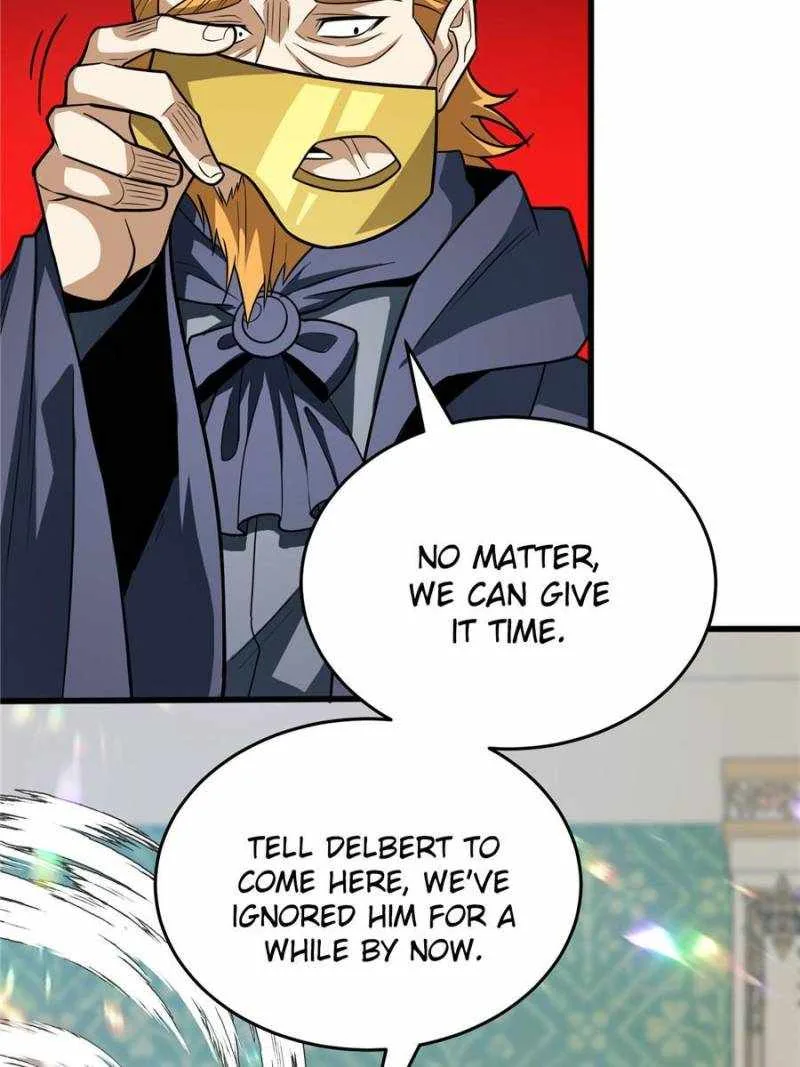 Evil Dragon Is Reincarnated! Revenge Begins at the Age of Five! Chapter 113 page 28