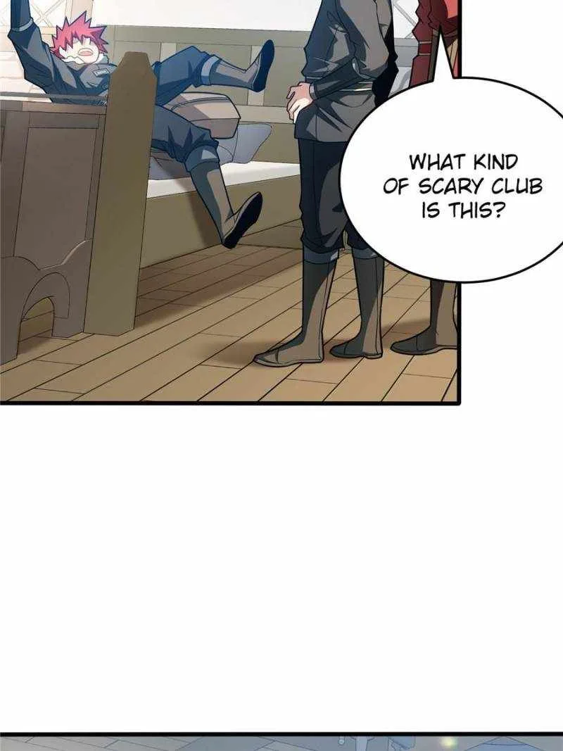 Evil Dragon Is Reincarnated! Revenge Begins at the Age of Five! Chapter 114 page 2