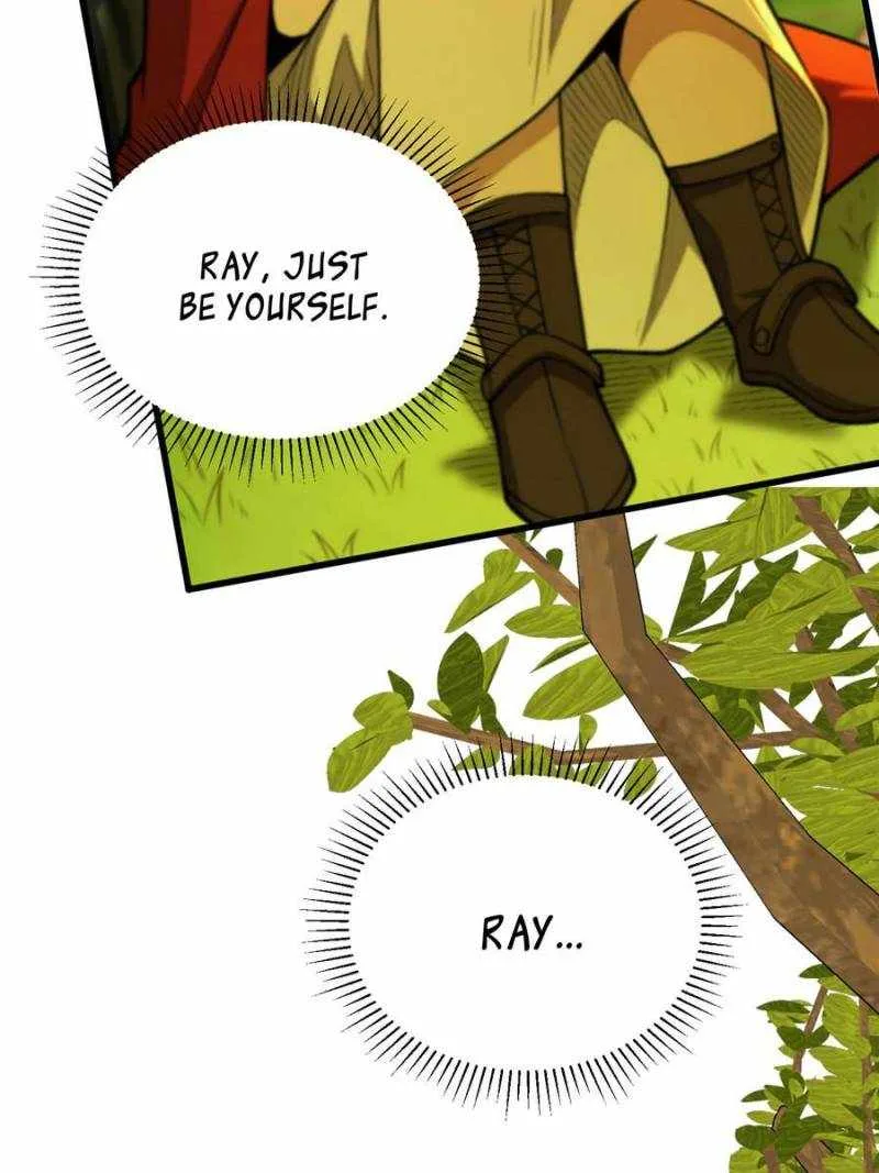 Evil Dragon Is Reincarnated! Revenge Begins at the Age of Five! Chapter 115 page 4