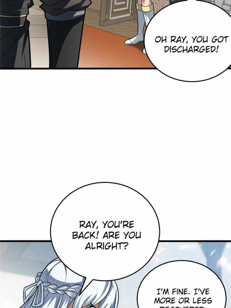 Evil Dragon Is Reincarnated! Revenge Begins at the Age of Five! Chapter 114 page 4