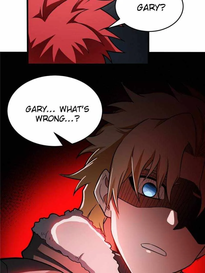 Evil Dragon Is Reincarnated! Revenge Begins at the Age of Five! Chapter 114 page 12