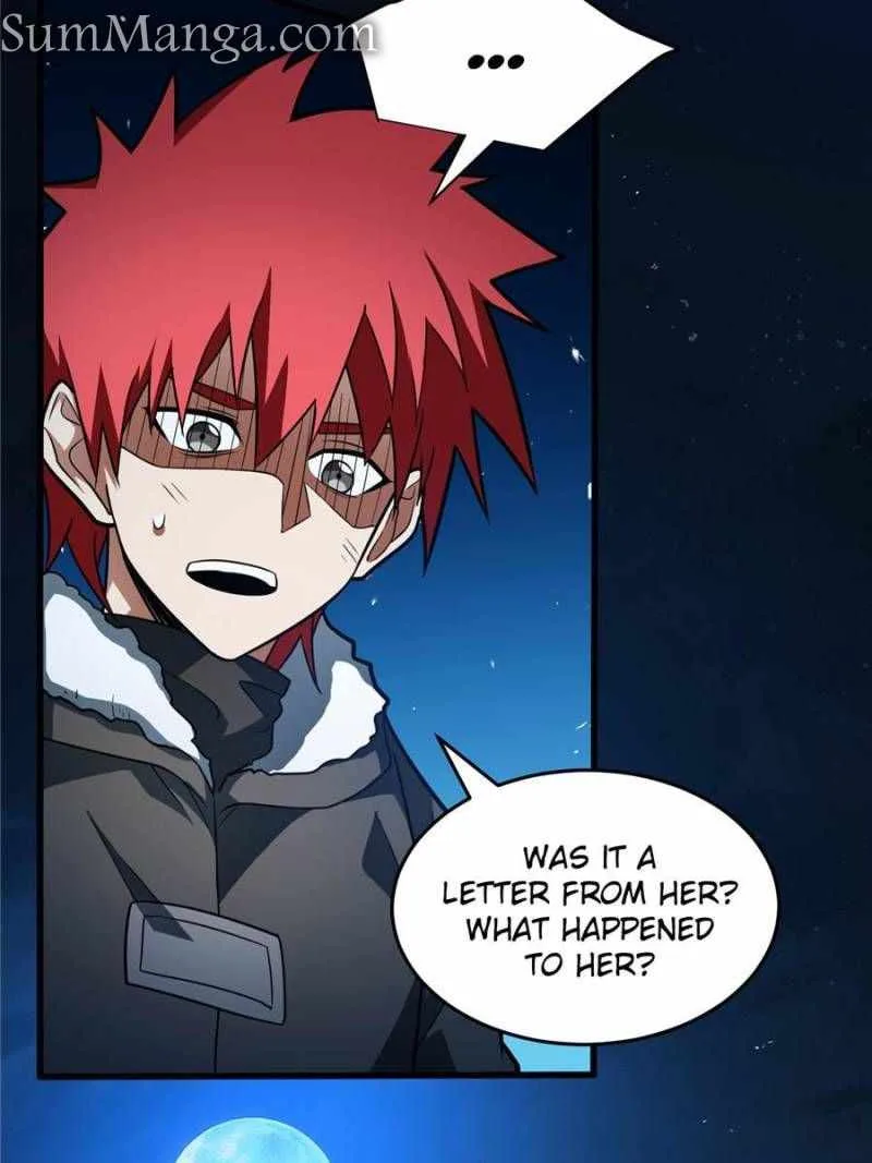 Evil Dragon Is Reincarnated! Revenge Begins at the Age of Five! Chapter 114 page 28