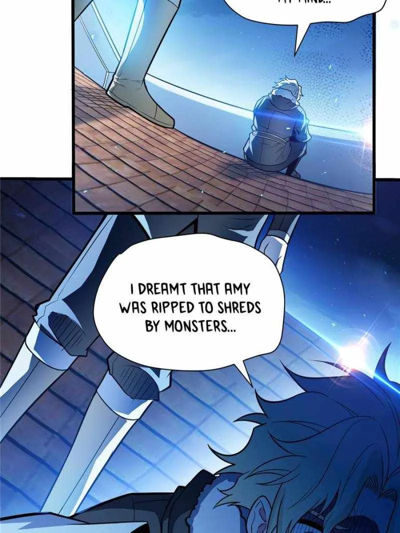 Evil Dragon Is Reincarnated! Revenge Begins at the Age of Five! Chapter 115 page 15