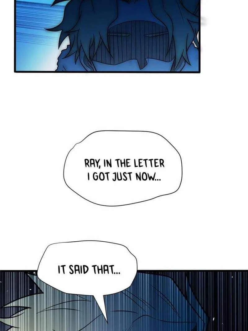 Evil Dragon Is Reincarnated! Revenge Begins at the Age of Five! Chapter 114 page 26