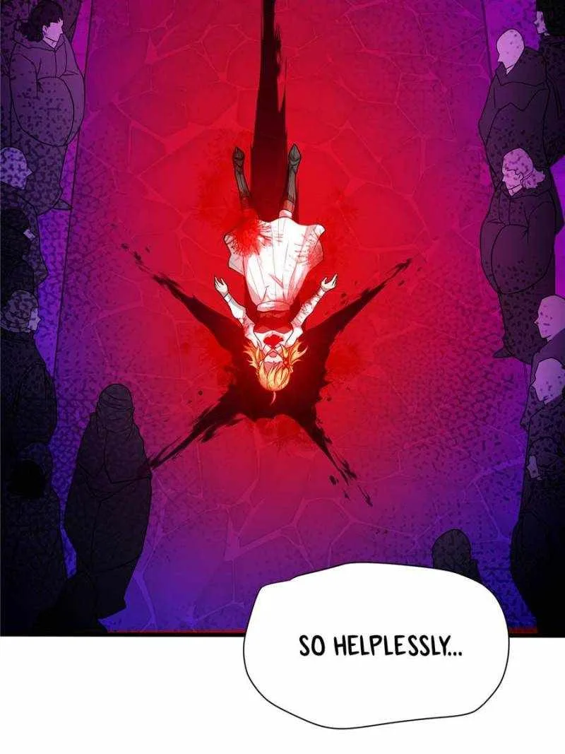 Evil Dragon Is Reincarnated! Revenge Begins at the Age of Five! Chapter 115 page 18