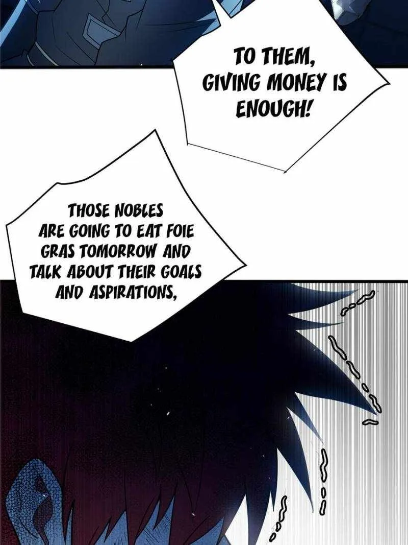 Evil Dragon Is Reincarnated! Revenge Begins at the Age of Five! Chapter 115 page 27