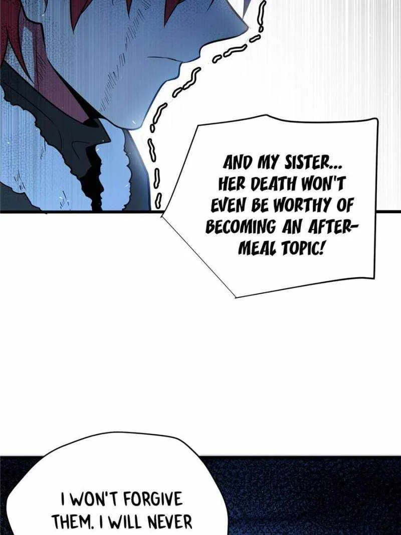 Evil Dragon Is Reincarnated! Revenge Begins at the Age of Five! Chapter 115 page 28