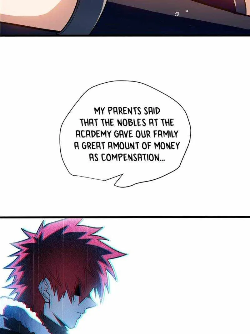 Evil Dragon Is Reincarnated! Revenge Begins at the Age of Five! Chapter 115 page 21