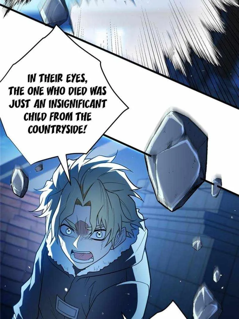 Evil Dragon Is Reincarnated! Revenge Begins at the Age of Five! Chapter 115 page 26