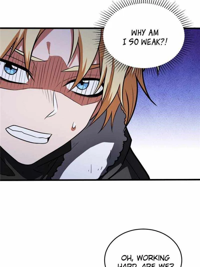 Evil Dragon Is Reincarnated! Revenge Begins at the Age of Five! Chapter 117 page 7