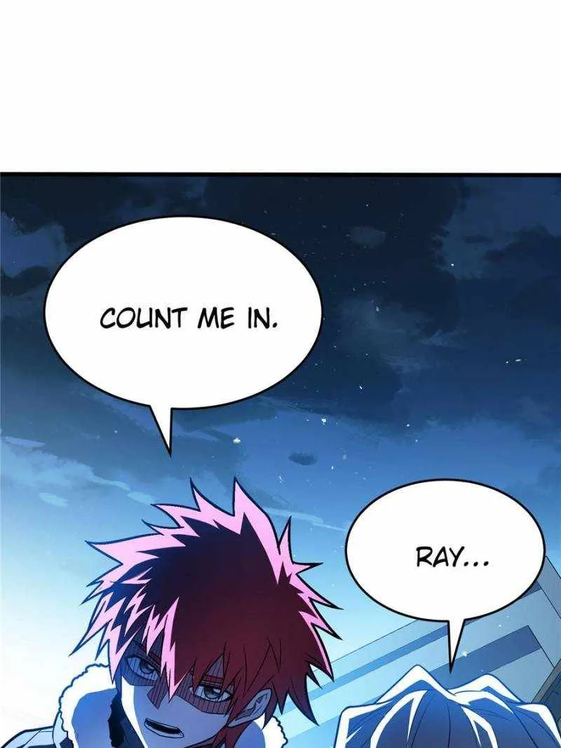 Evil Dragon Is Reincarnated! Revenge Begins at the Age of Five! Chapter 116 page 1