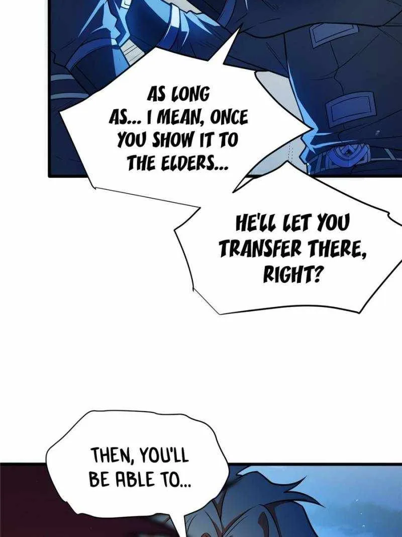Evil Dragon Is Reincarnated! Revenge Begins at the Age of Five! Chapter 116 page 4