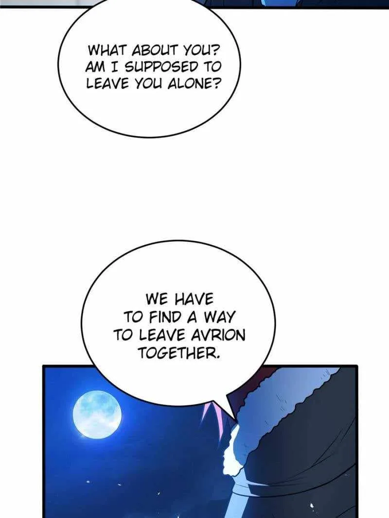 Evil Dragon Is Reincarnated! Revenge Begins at the Age of Five! Chapter 116 page 8