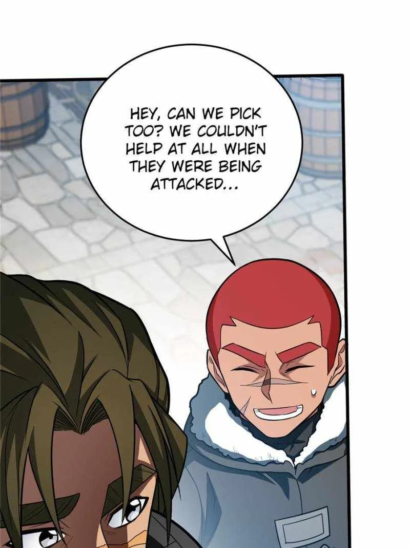 Evil Dragon Is Reincarnated! Revenge Begins at the Age of Five! Chapter 117 page 14