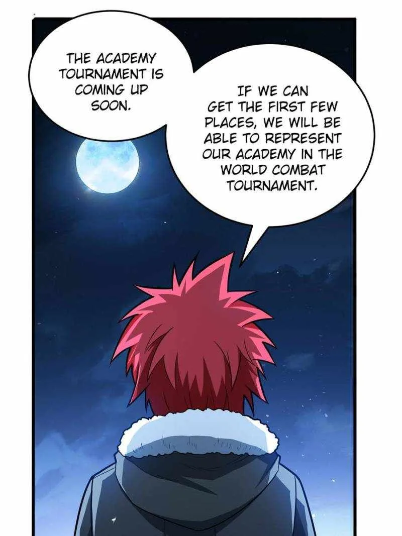 Evil Dragon Is Reincarnated! Revenge Begins at the Age of Five! Chapter 116 page 13