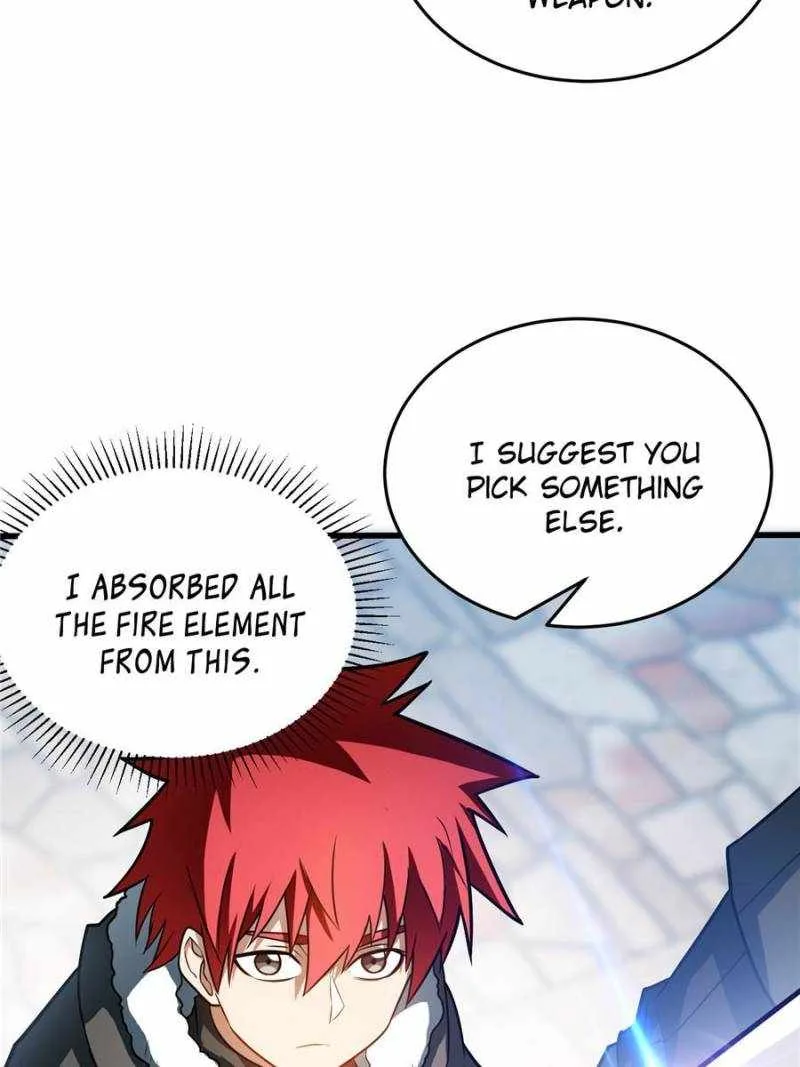 Evil Dragon Is Reincarnated! Revenge Begins at the Age of Five! Chapter 117 page 22