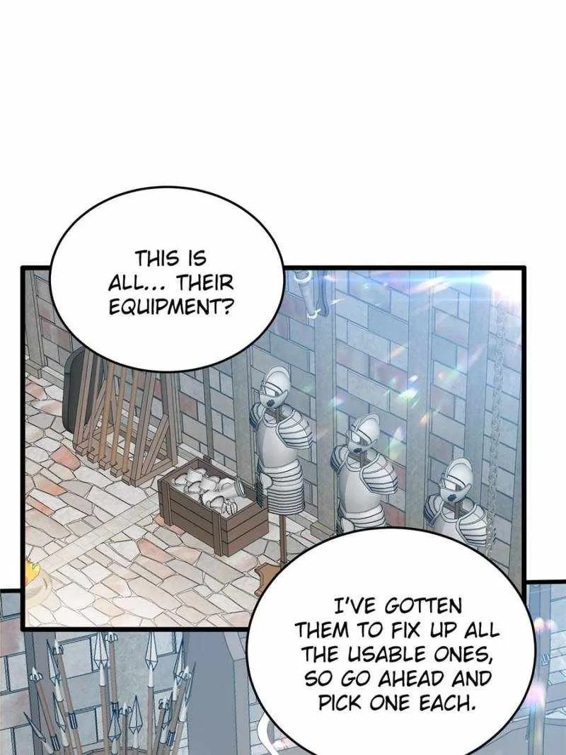Evil Dragon Is Reincarnated! Revenge Begins at the Age of Five! Chapter 117 page 10