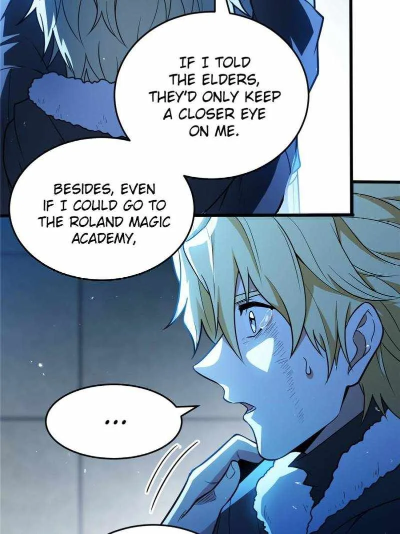 Evil Dragon Is Reincarnated! Revenge Begins at the Age of Five! Chapter 116 page 7