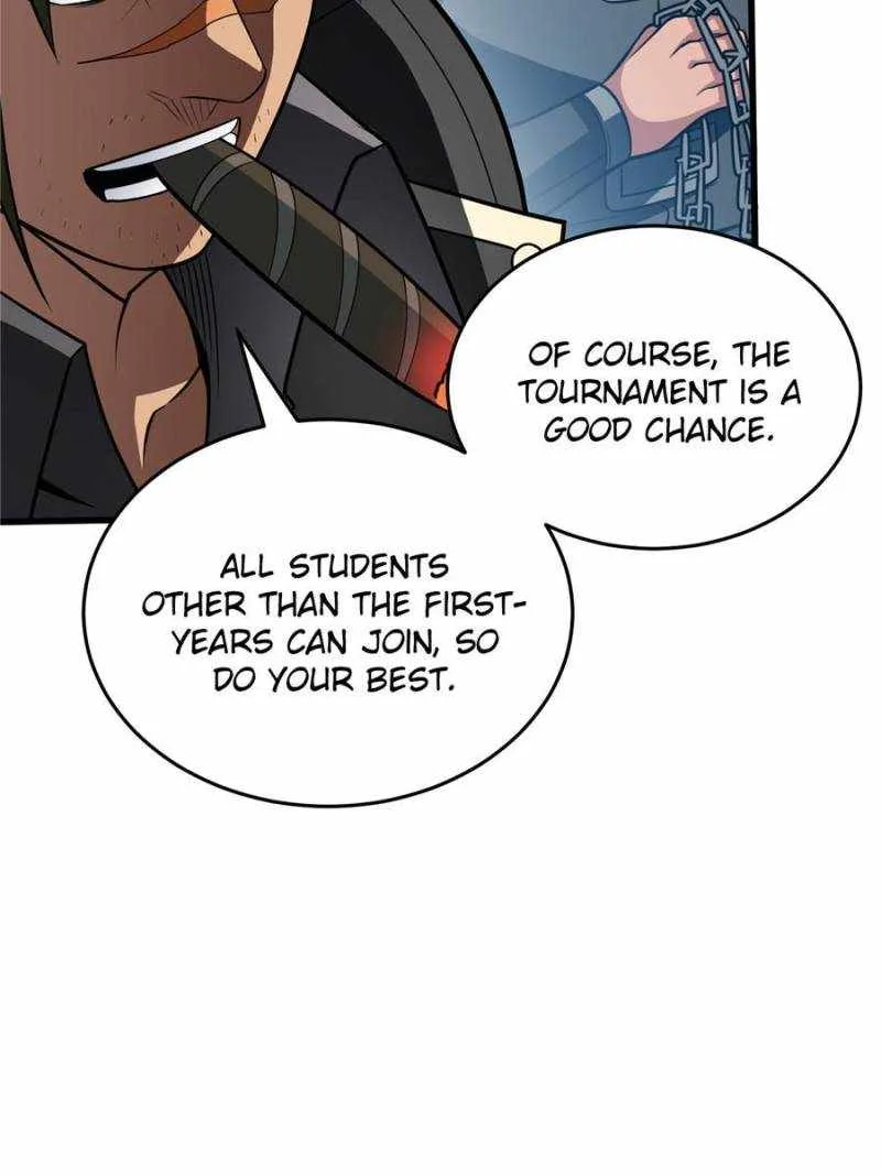 Evil Dragon Is Reincarnated! Revenge Begins at the Age of Five! Chapter 117 page 15