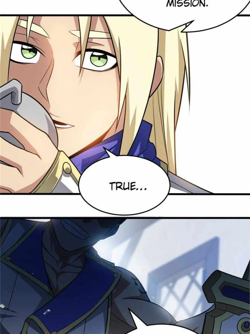 Evil Dragon Is Reincarnated! Revenge Begins at the Age of Five! Chapter 116 page 22
