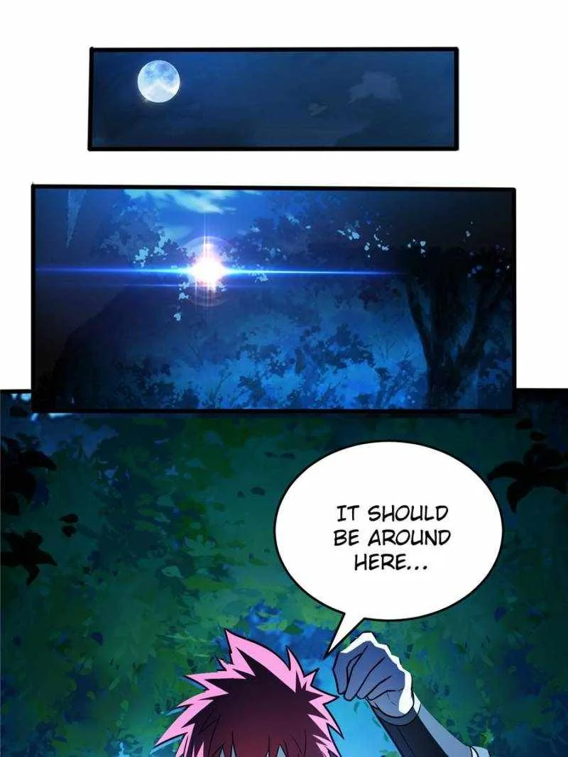 Evil Dragon Is Reincarnated! Revenge Begins at the Age of Five! Chapter 117 page 24
