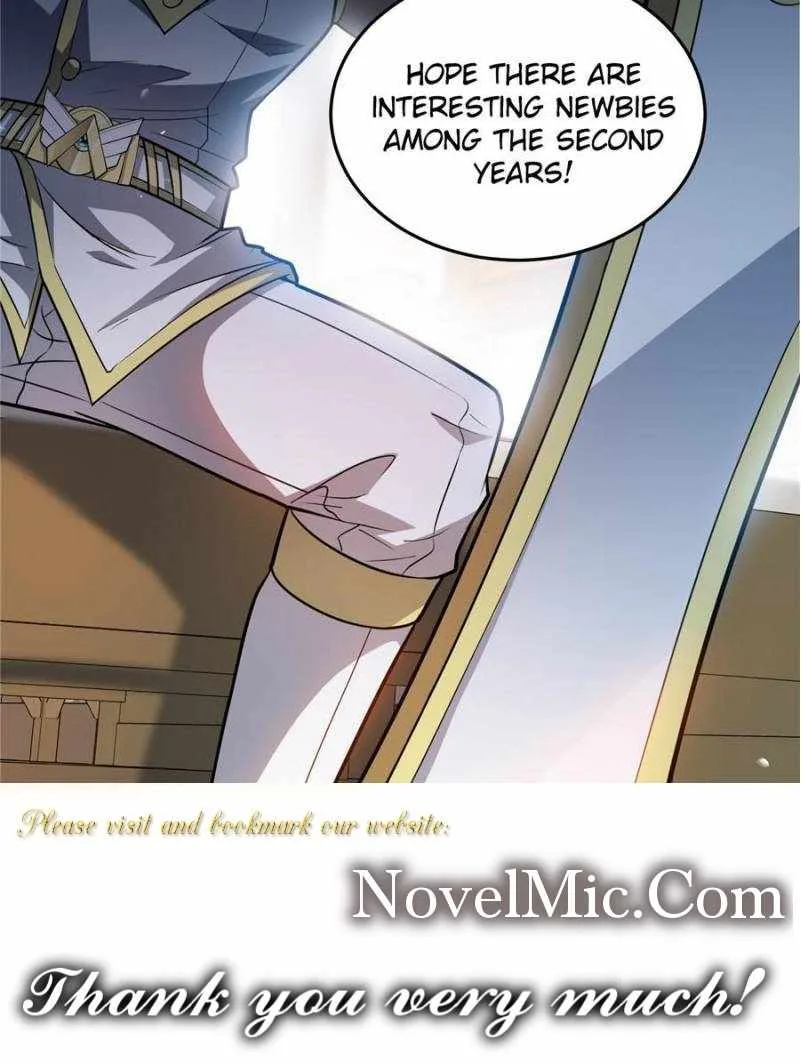 Evil Dragon Is Reincarnated! Revenge Begins at the Age of Five! Chapter 116 page 23