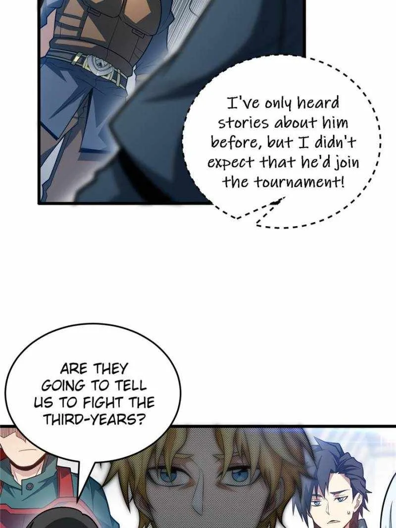 Evil Dragon Is Reincarnated! Revenge Begins at the Age of Five! Chapter 119 page 2