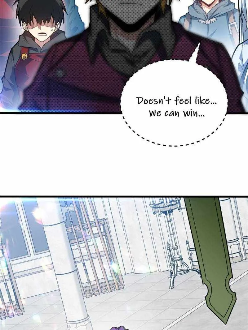 Evil Dragon Is Reincarnated! Revenge Begins at the Age of Five! Chapter 119 page 3
