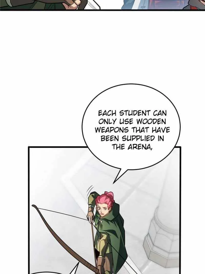 Evil Dragon Is Reincarnated! Revenge Begins at the Age of Five! Chapter 119 page 12