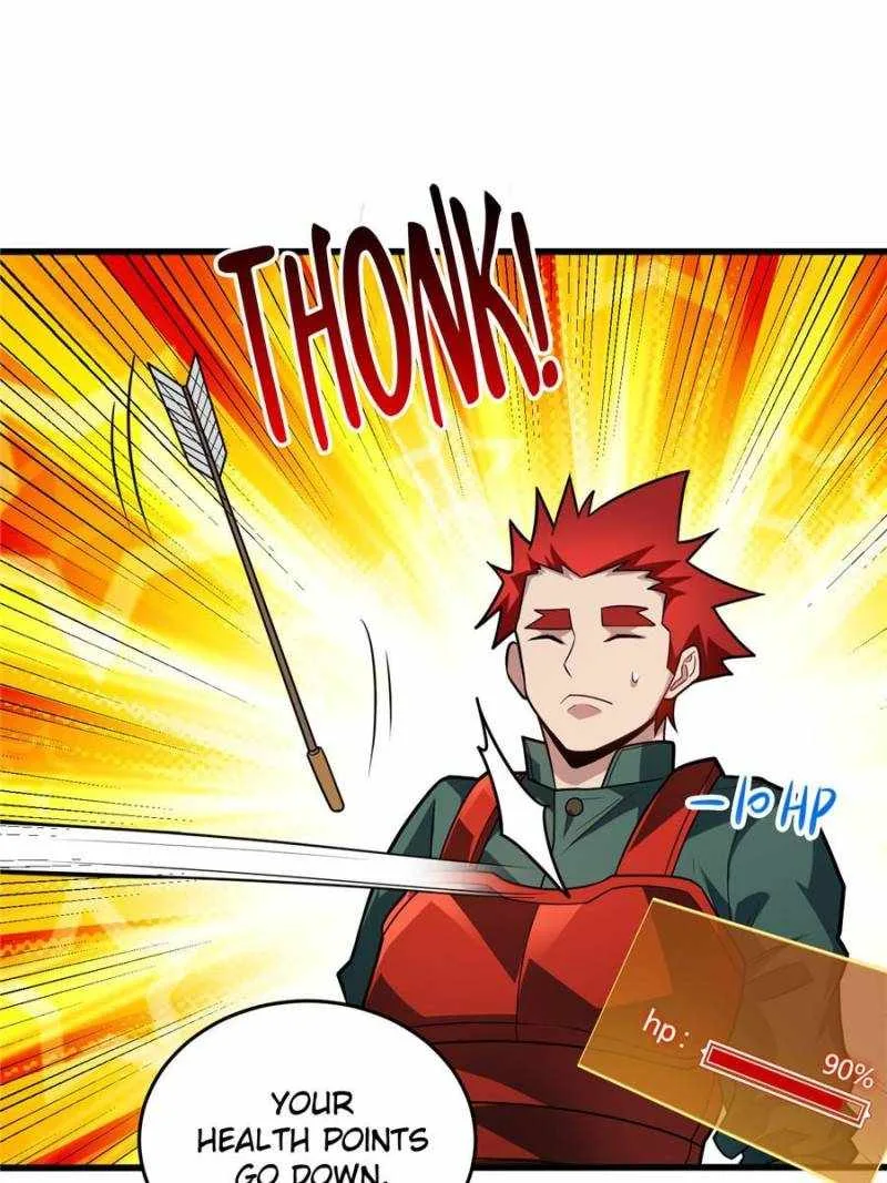 Evil Dragon Is Reincarnated! Revenge Begins at the Age of Five! Chapter 119 page 14