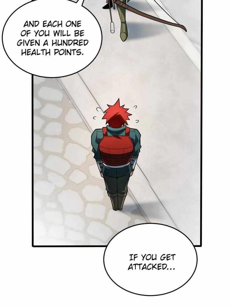 Evil Dragon Is Reincarnated! Revenge Begins at the Age of Five! Chapter 119 page 13