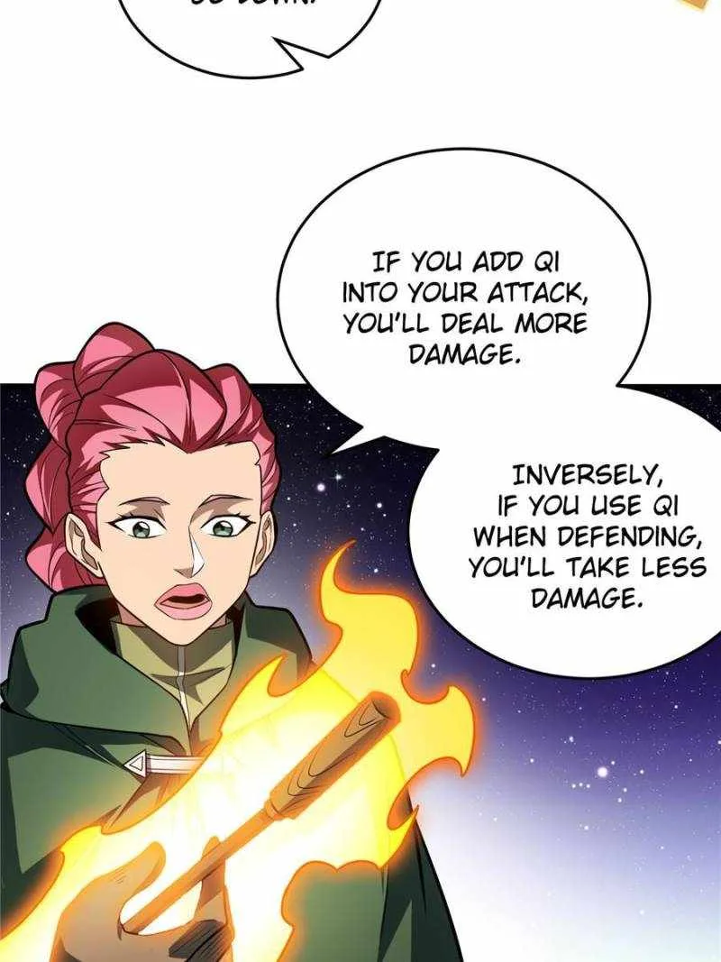 Evil Dragon Is Reincarnated! Revenge Begins at the Age of Five! Chapter 119 page 15