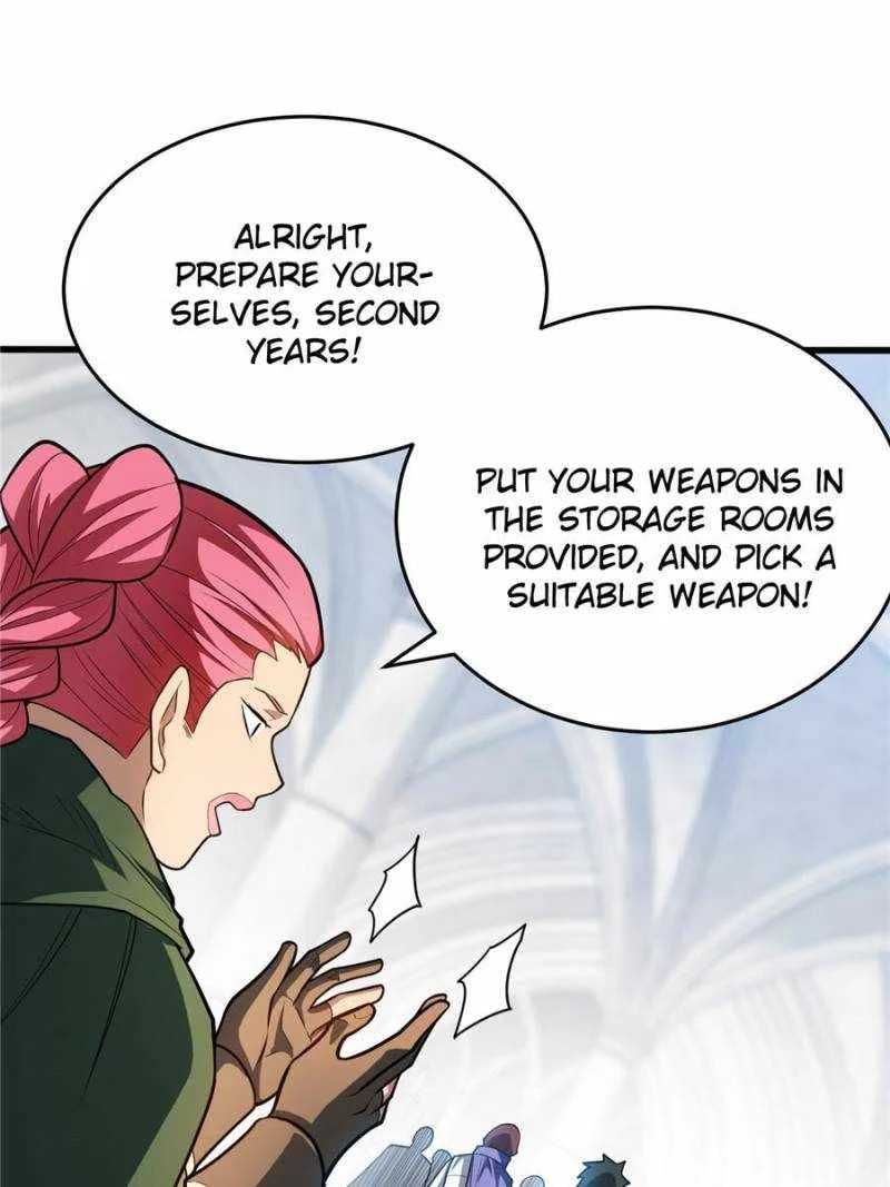 Evil Dragon Is Reincarnated! Revenge Begins at the Age of Five! Chapter 119 page 17