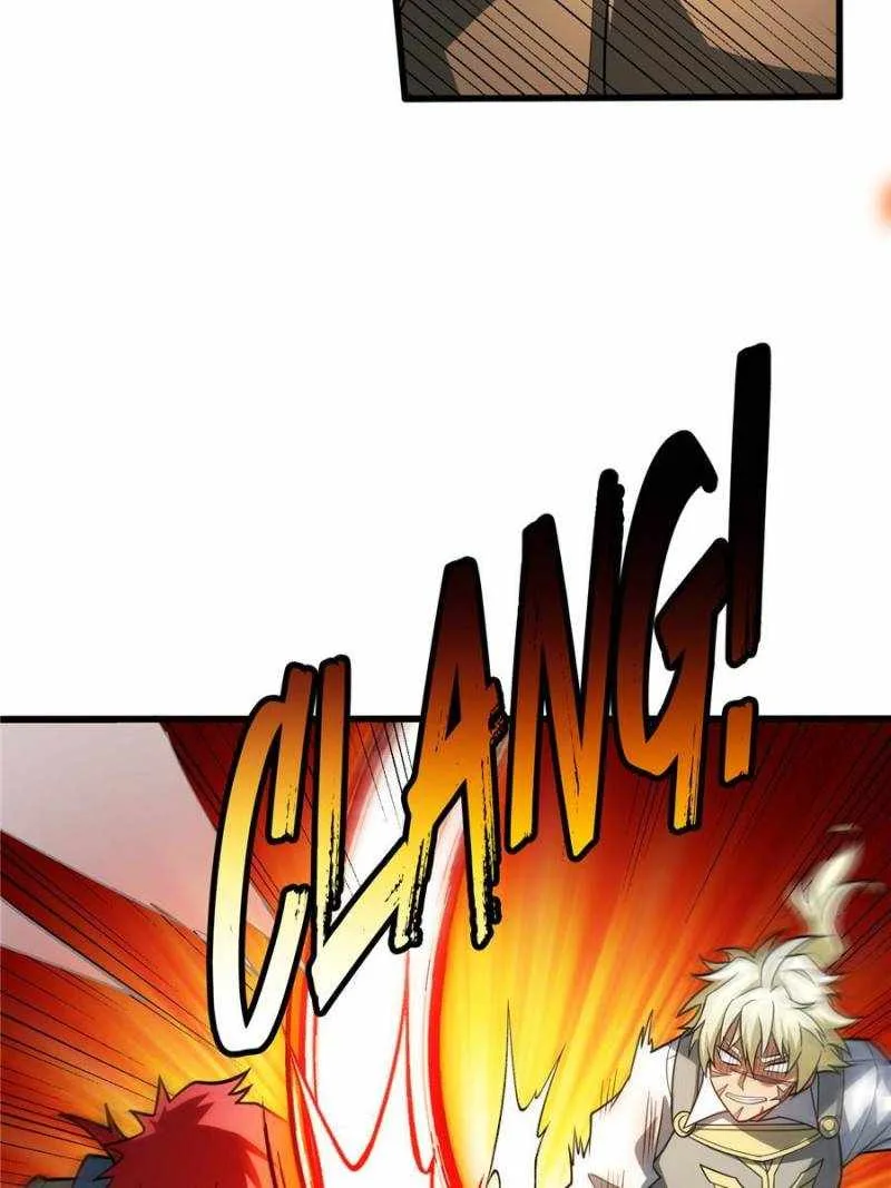 Evil Dragon Is Reincarnated! Revenge Begins at the Age of Five! Chapter 120 page 4