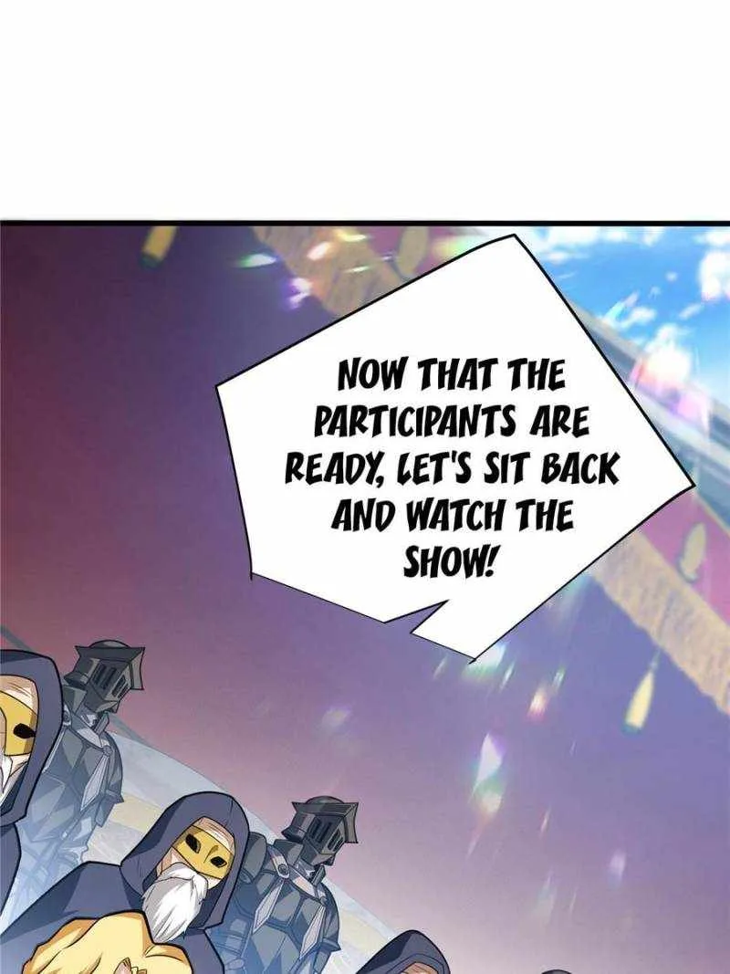 Evil Dragon Is Reincarnated! Revenge Begins at the Age of Five! Chapter 119 page 31