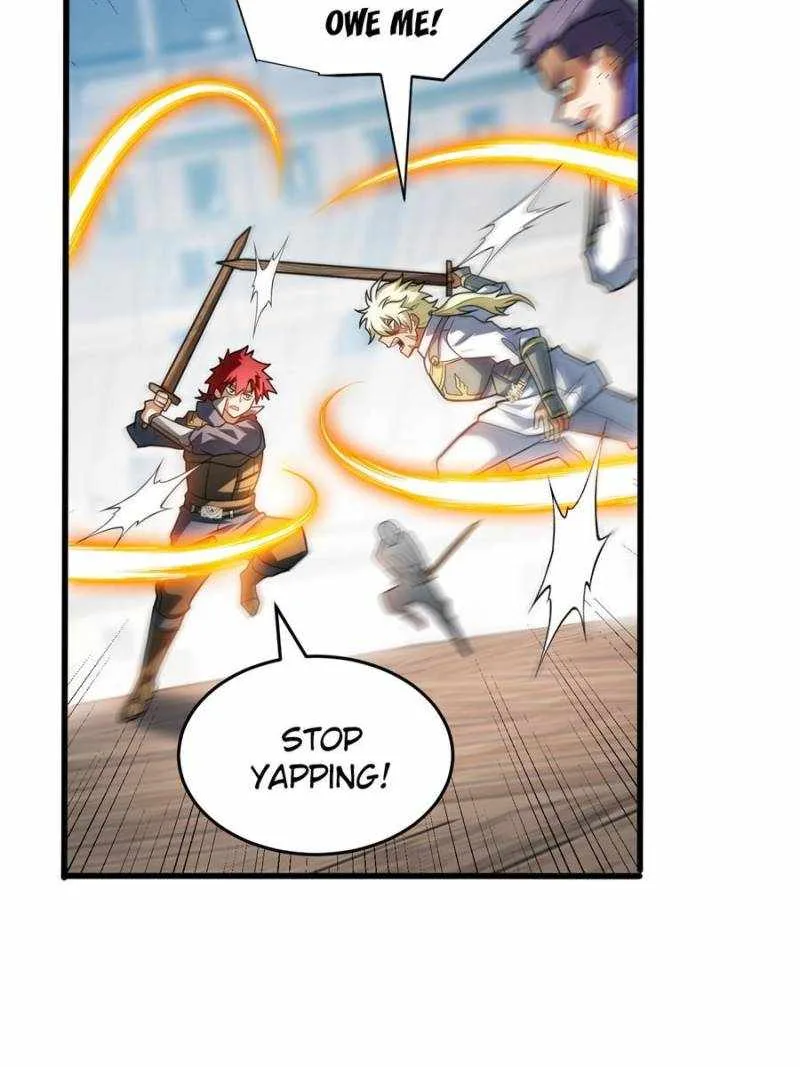 Evil Dragon Is Reincarnated! Revenge Begins at the Age of Five! Chapter 120 page 7